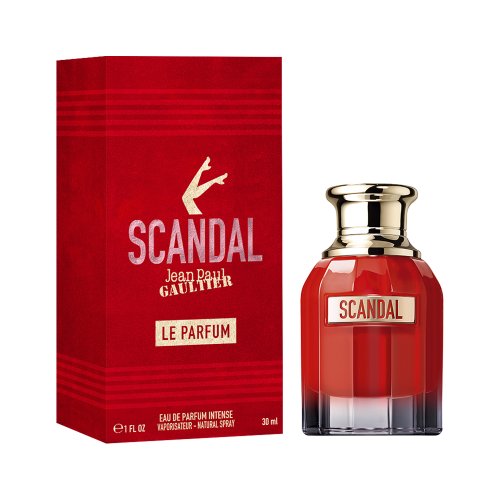 JEAN PAUL GAULTIER-Scandal The Perfume - Eau de Parfum JEAN PAUL GAULTIER-Scandal The Perfume - Eau de Parfum